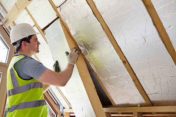 Best Energy Efficiency Solutions in Anza, CA